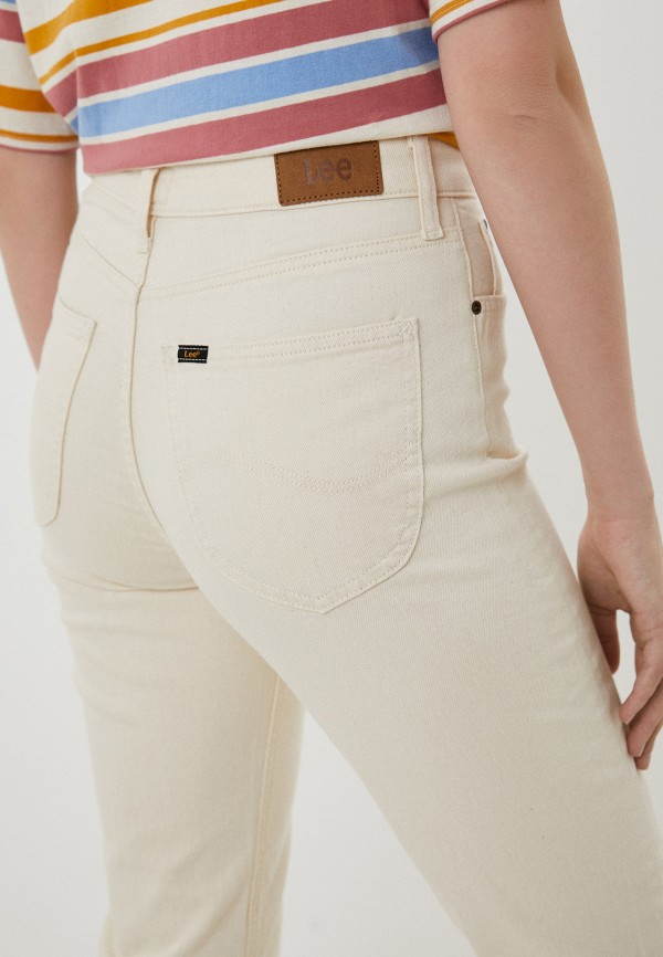 фото Брюки lee