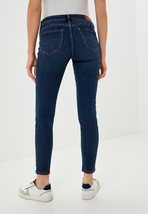 фото Джинсы lee