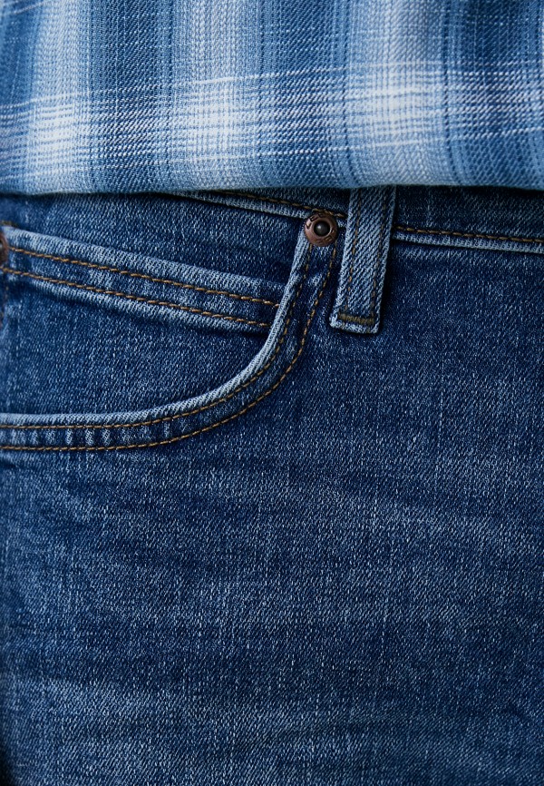 фото Джинсы lee