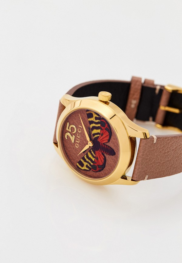 фото Часы gucci