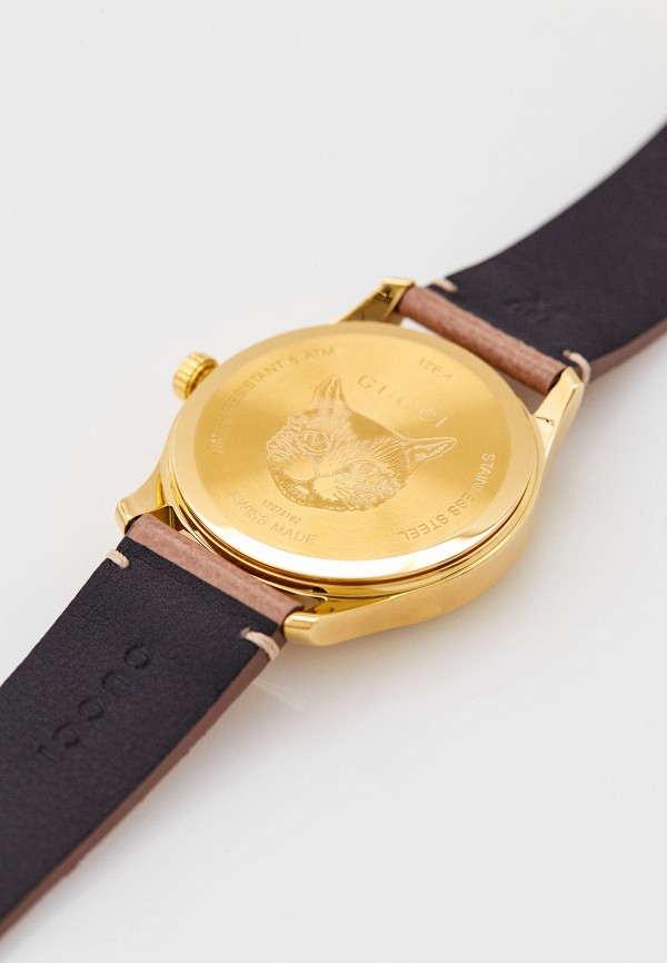 фото Часы gucci