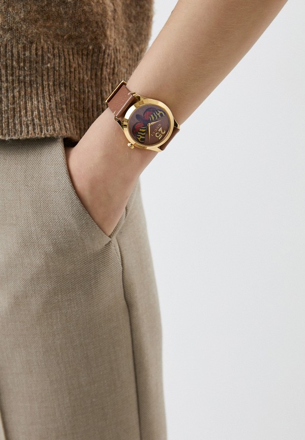 фото Часы gucci