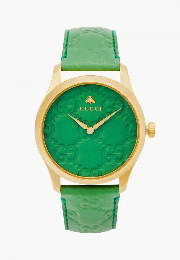 фото Часы gucci