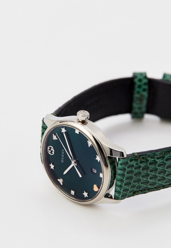 фото Часы gucci