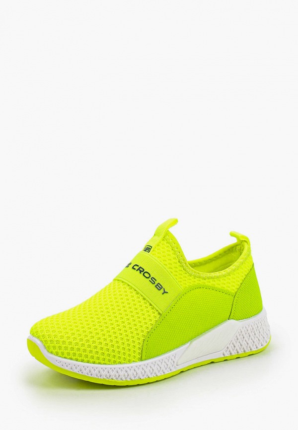 фото Кроссовки crosby
