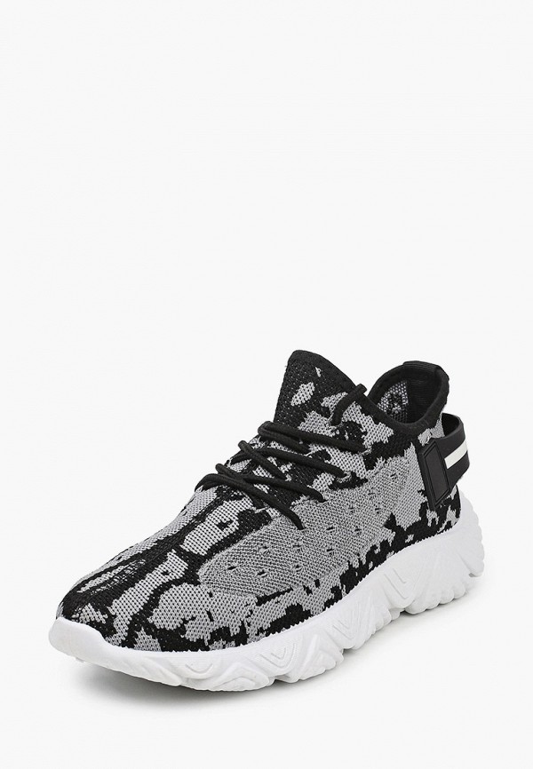 фото Кроссовки crosby