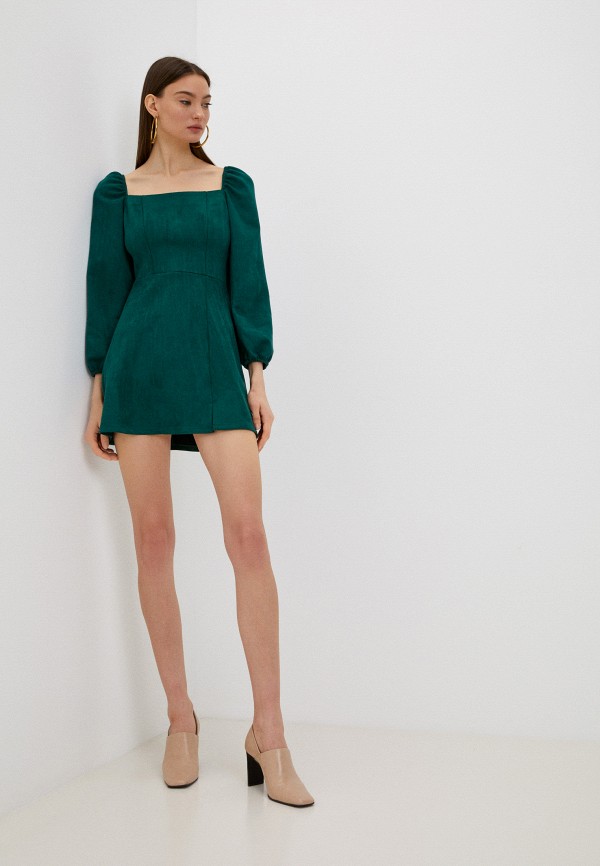 фото Платье aaquamarina