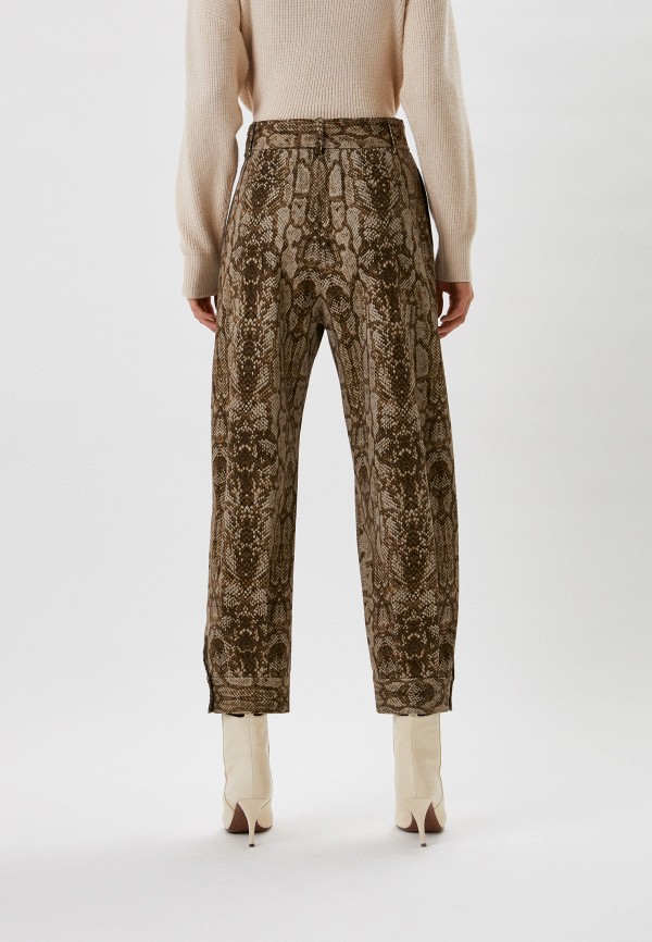 фото Брюки alberta ferretti