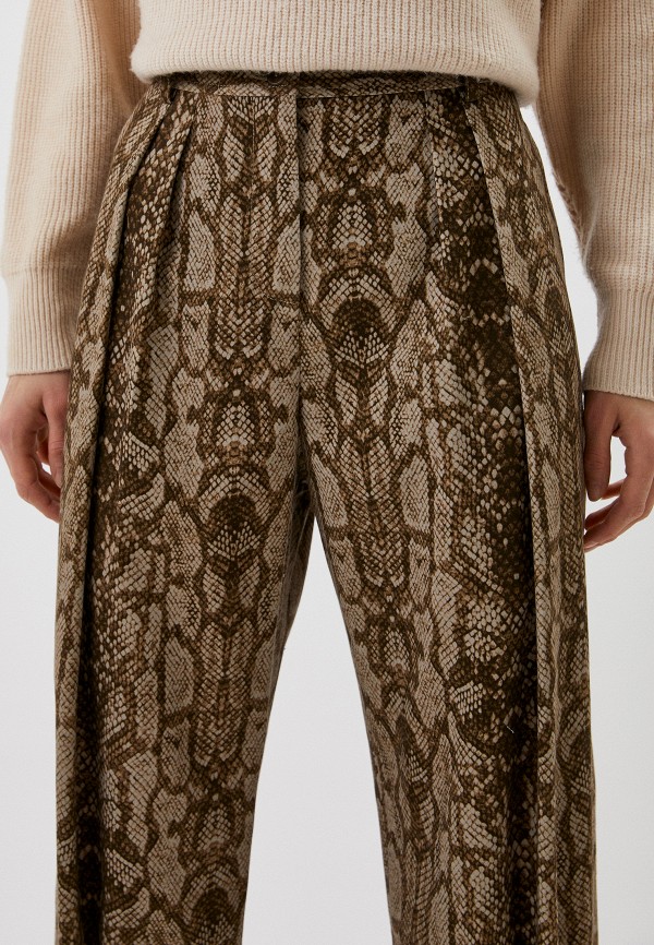 фото Брюки alberta ferretti