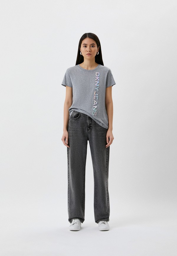 фото Футболка dkny