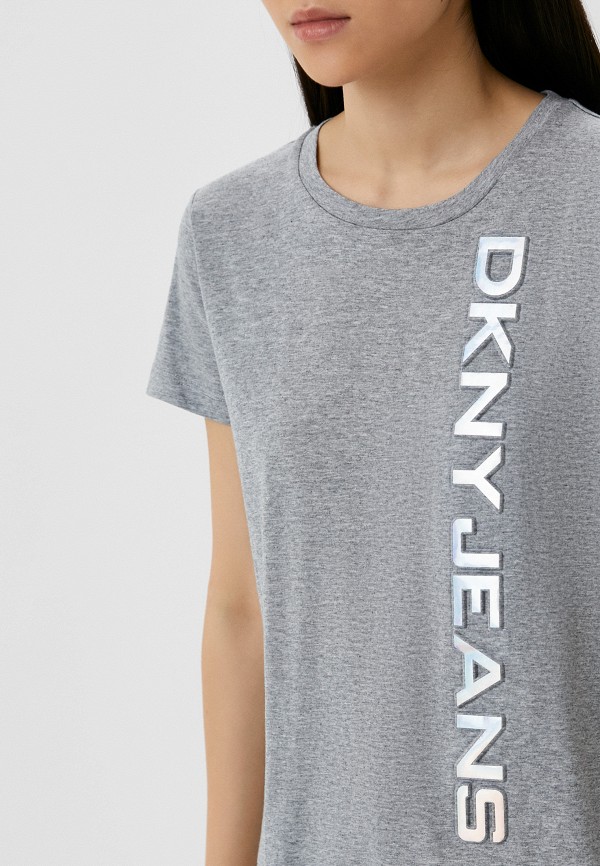 фото Футболка dkny