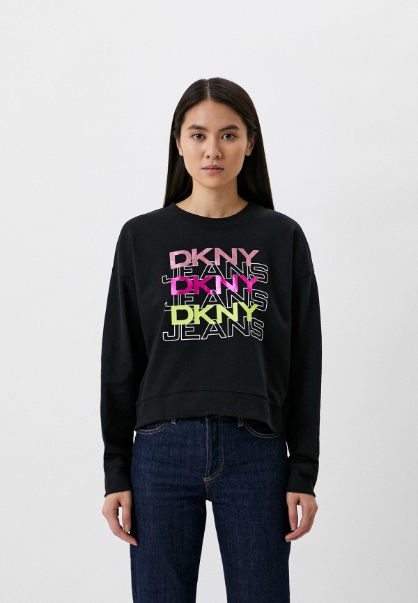 Свитшот DKNY