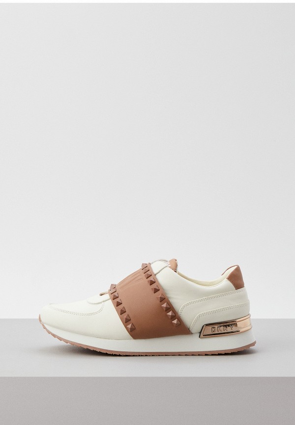 

Кроссовки DKNY, Белый