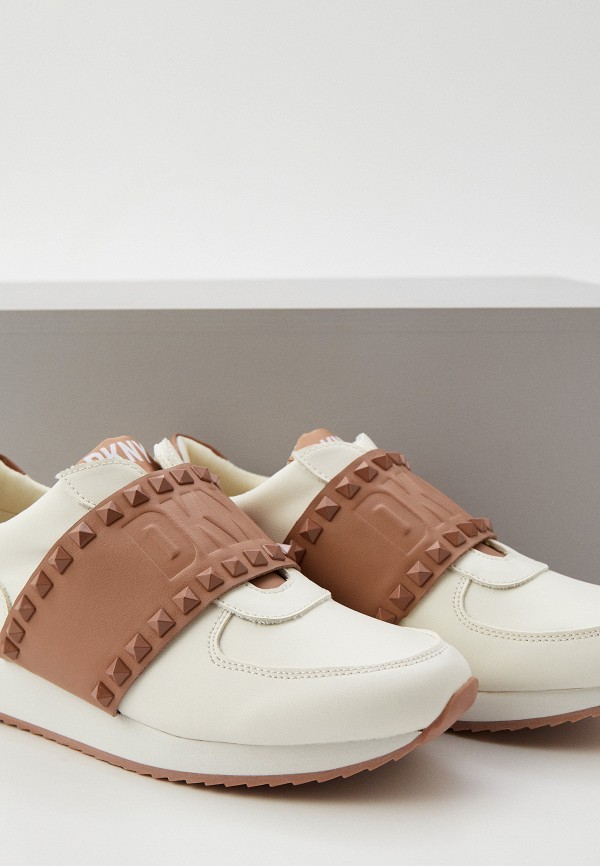 фото Кроссовки dkny