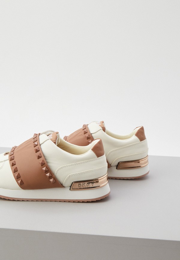 фото Кроссовки dkny
