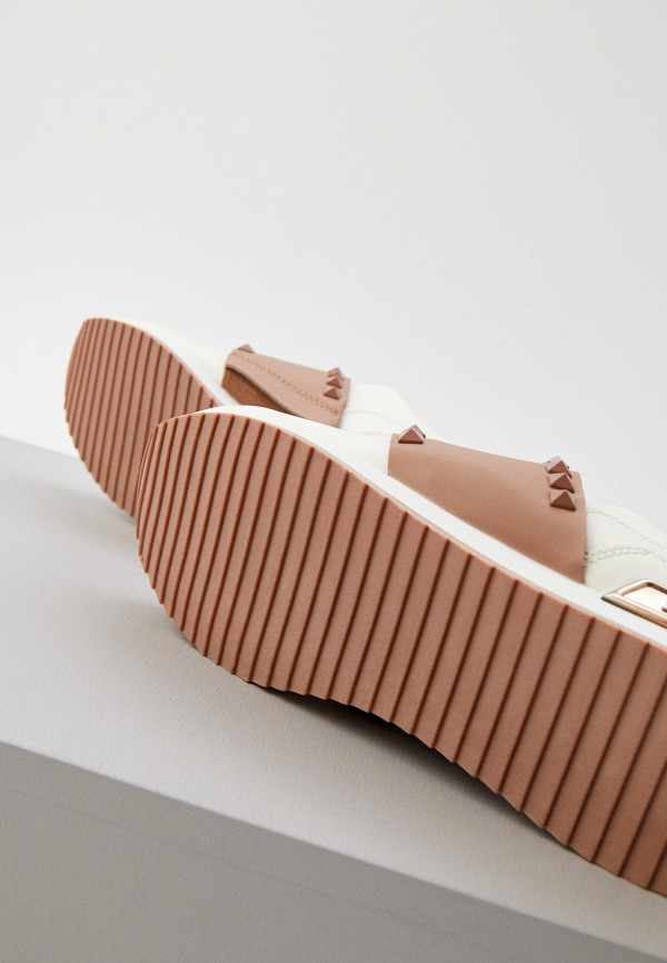 фото Кроссовки dkny