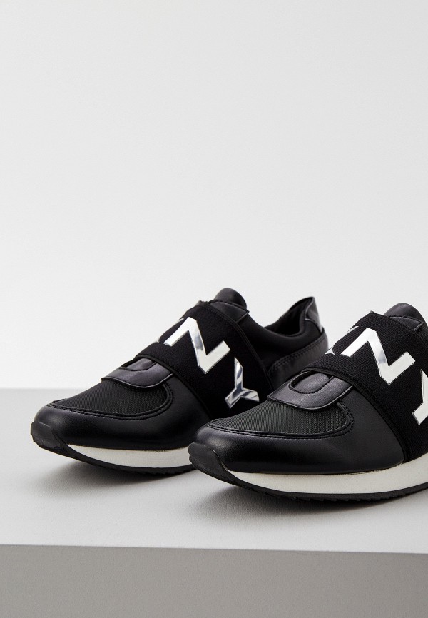 фото Кроссовки dkny