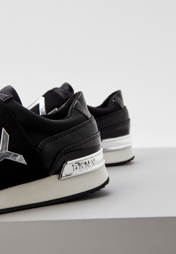 фото Кроссовки dkny