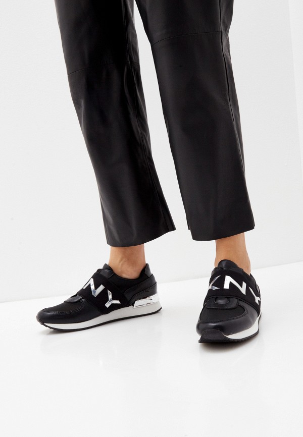 фото Кроссовки dkny