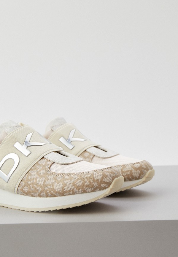 фото Кроссовки dkny