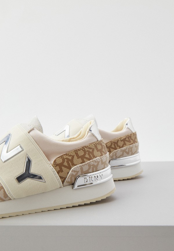 фото Кроссовки dkny