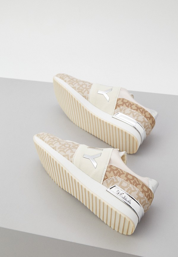 фото Кроссовки dkny