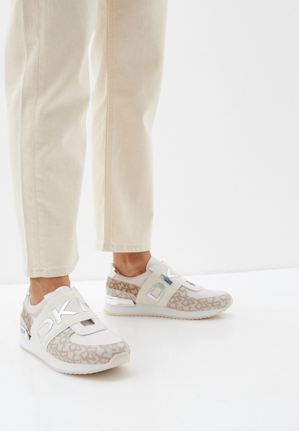 фото Кроссовки dkny