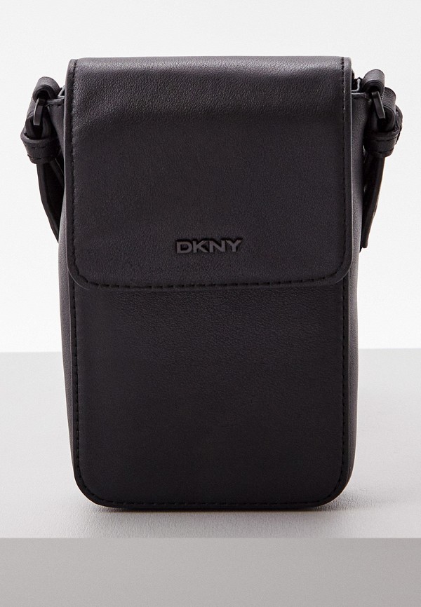 

Сумка DKNY, Черный