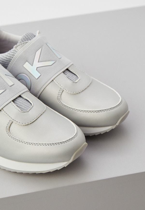 фото Кроссовки dkny