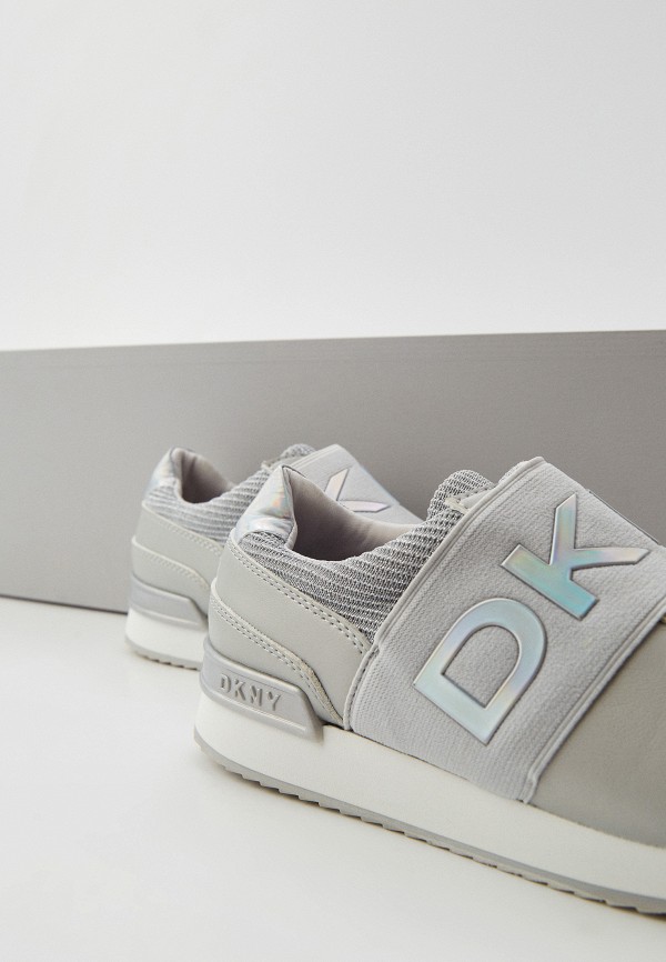 фото Кроссовки dkny