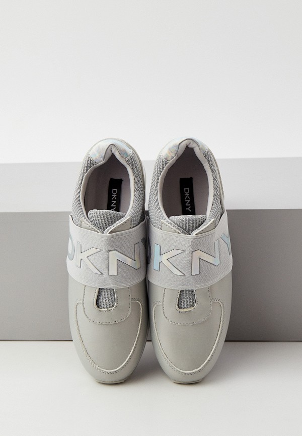 фото Кроссовки dkny