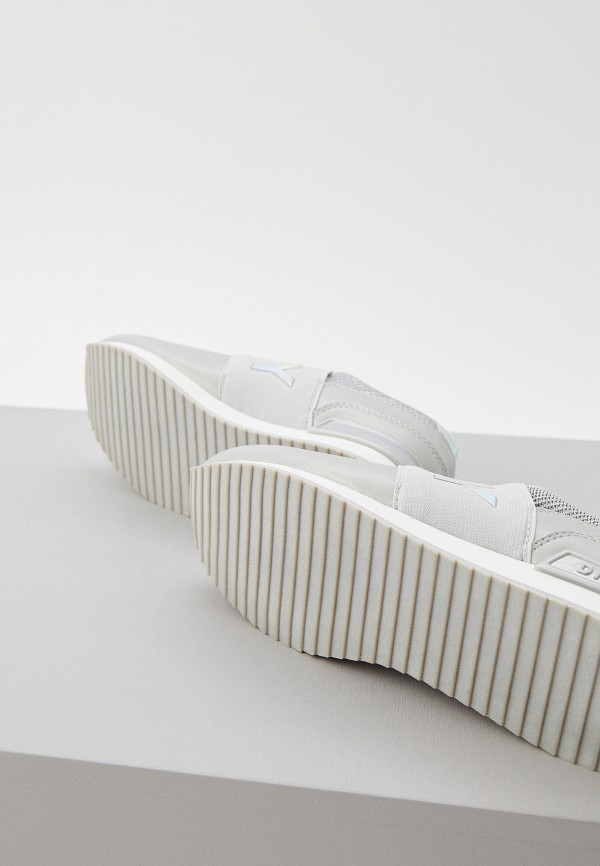 фото Кроссовки dkny