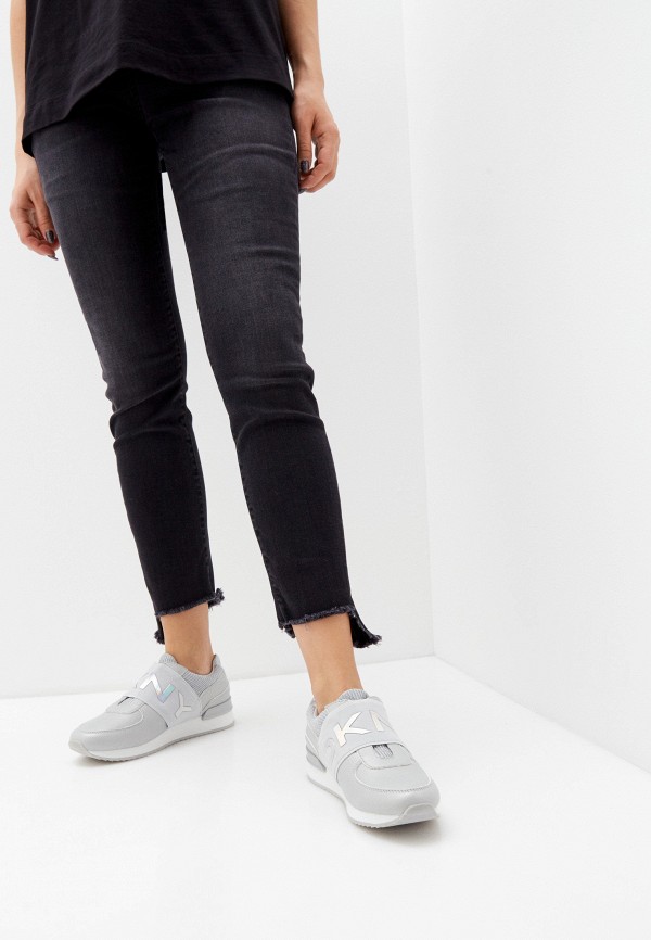 фото Кроссовки dkny