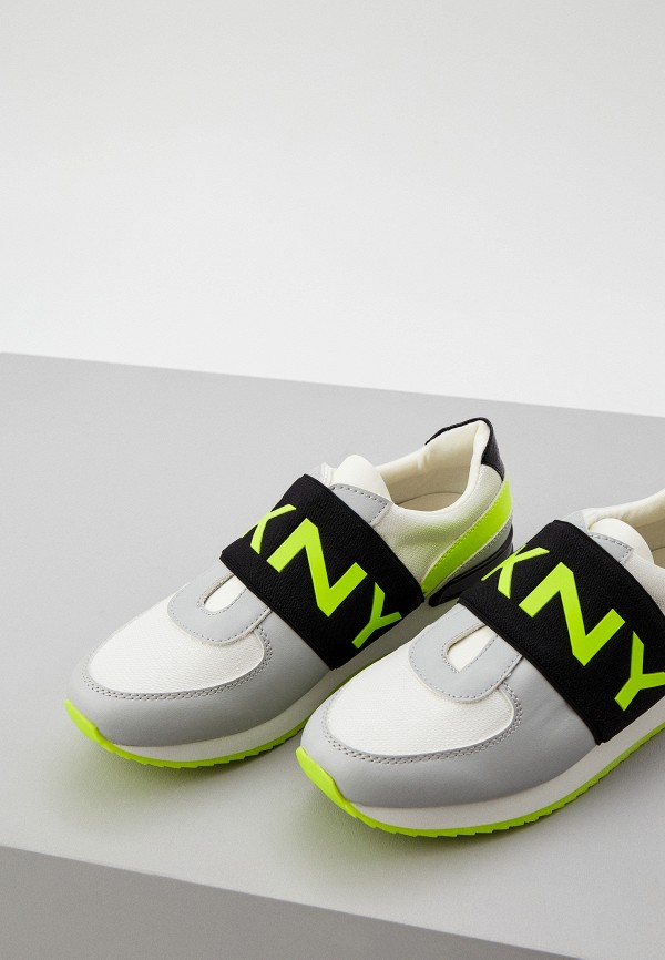 фото Кроссовки dkny