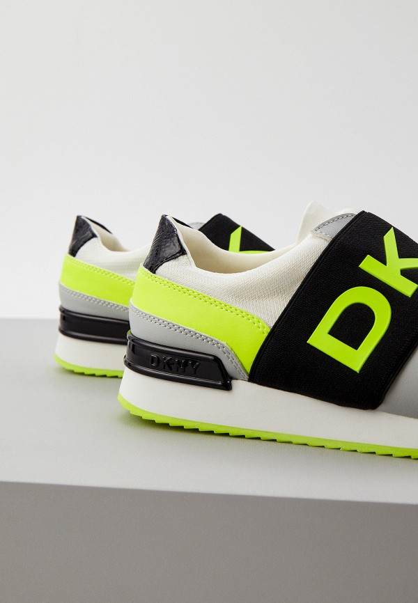 фото Кроссовки dkny