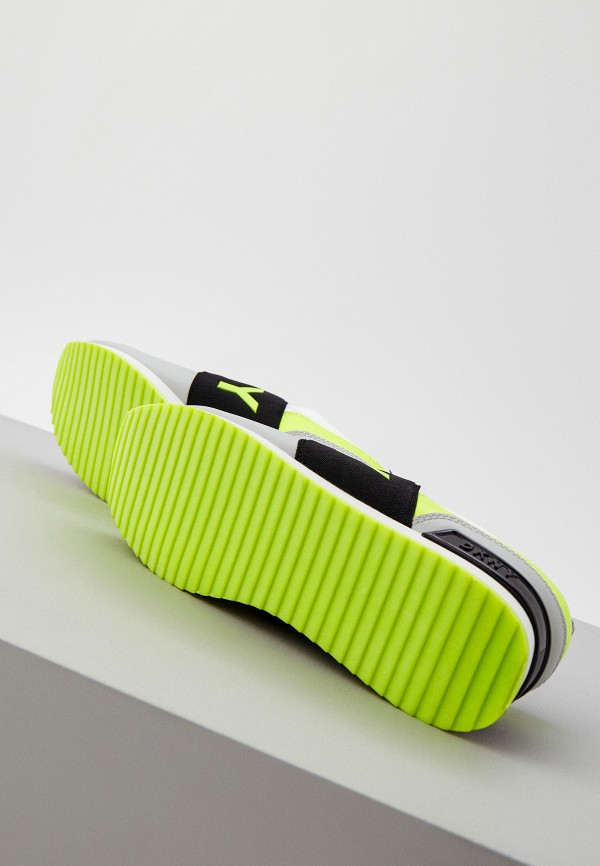 фото Кроссовки dkny