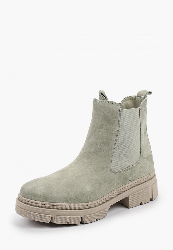 фото Ботинки tamaris