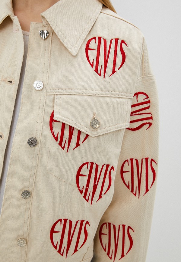 фото Куртка джинсовая scotch&soda