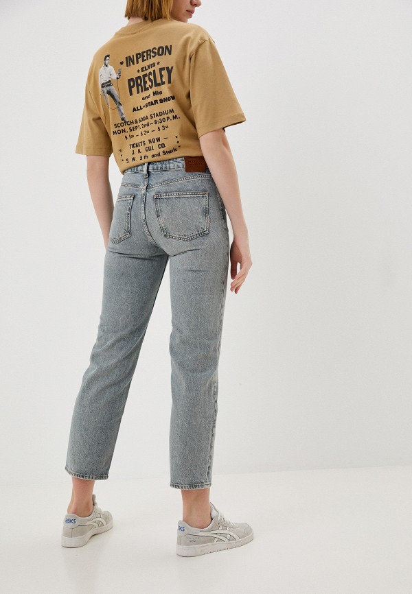 фото Джинсы scotch&soda