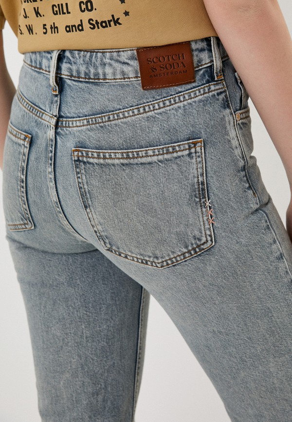 фото Джинсы scotch&soda