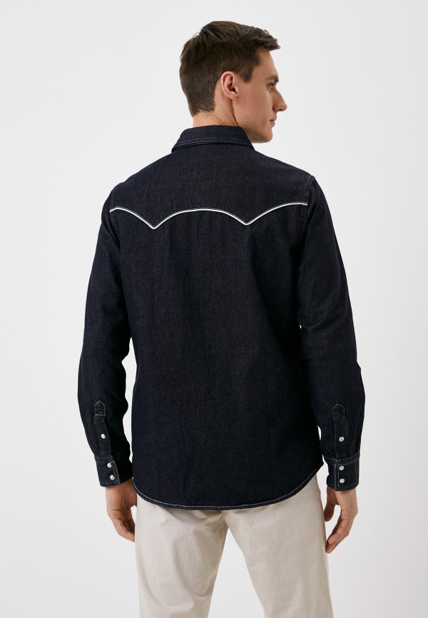 фото Рубашка джинсовая scotch&soda