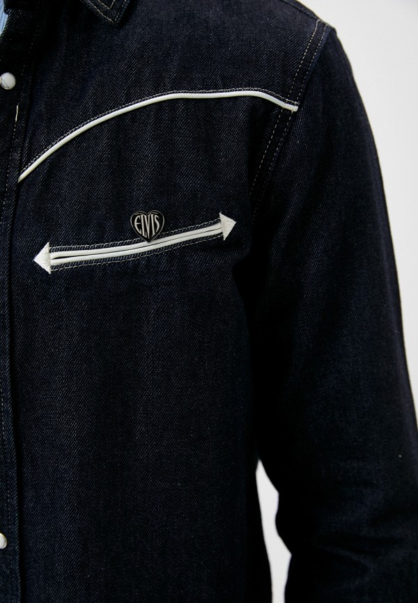фото Рубашка джинсовая scotch&soda