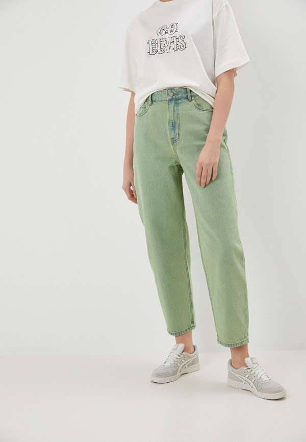 

Брюки Scotch&Soda, Зеленый