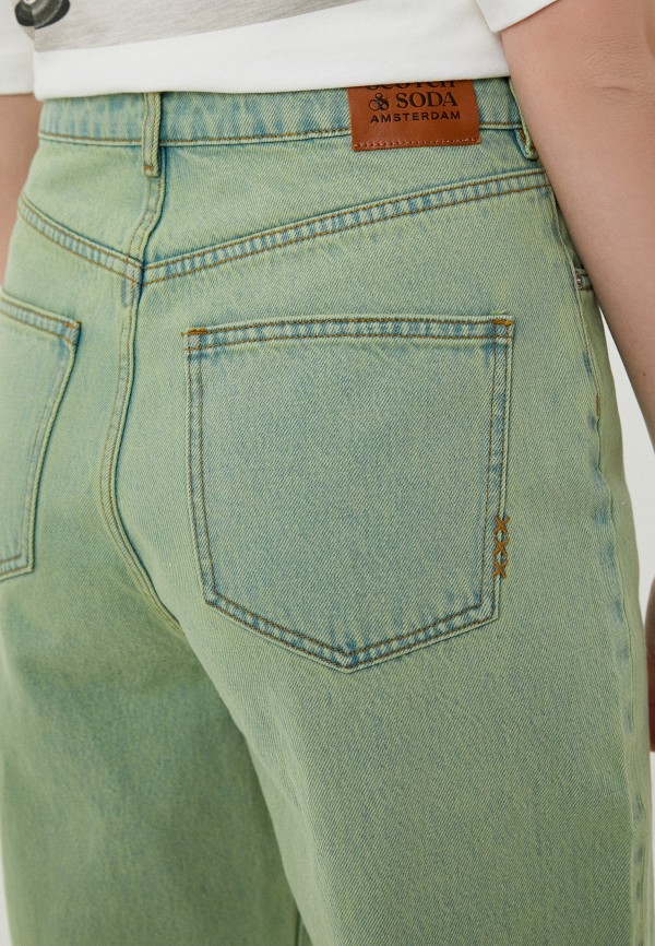 фото Брюки scotch&soda