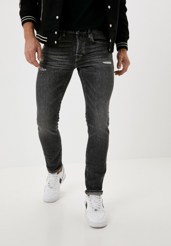 

Джинсы Scotch&Soda, Серый, Ralston regular slim