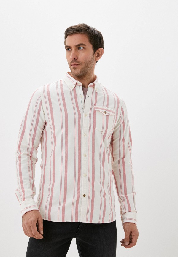 

Рубашка Scotch&Soda, Бежевый