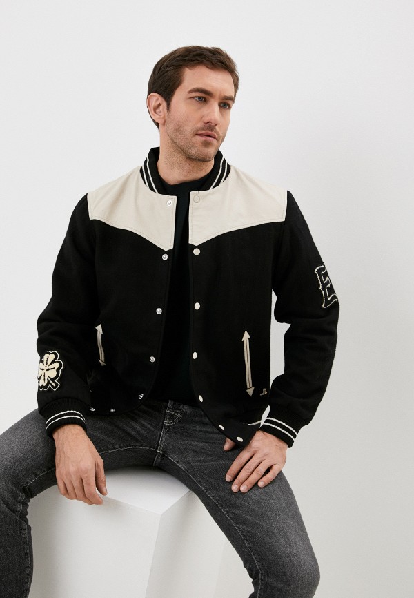 

Куртка Scotch&Soda, Черный