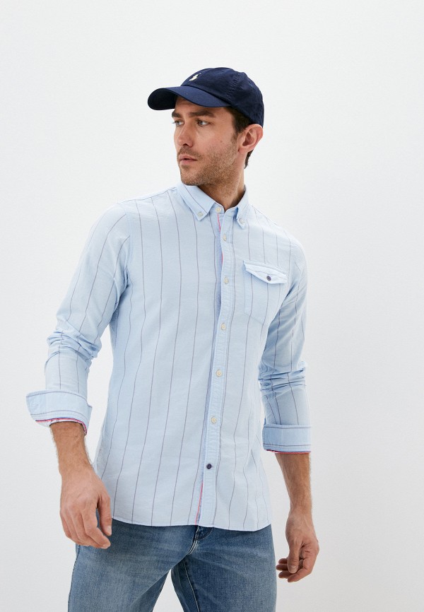 фото Рубашка scotch&soda