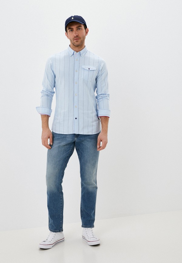 фото Рубашка scotch&soda