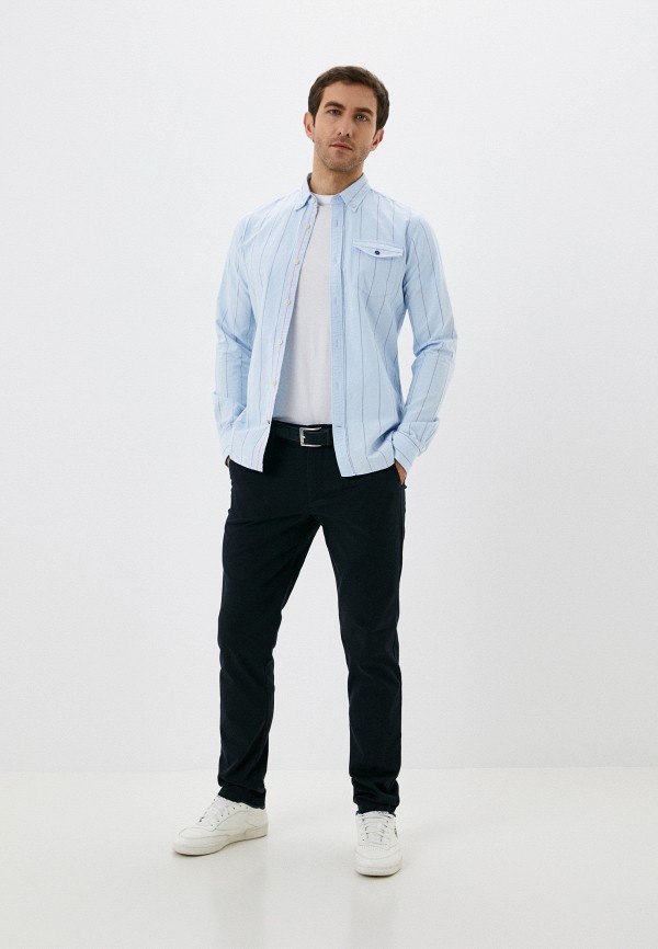 фото Рубашка scotch&soda